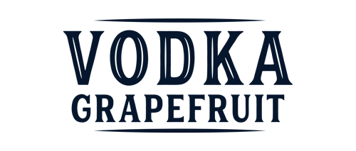 Vodka Grapefruit