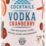 Vodka Cranberry