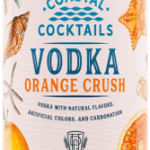 Vodka Orange Crush