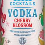 Vodka Cherry Blossom