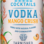 Vodka Mango Crush